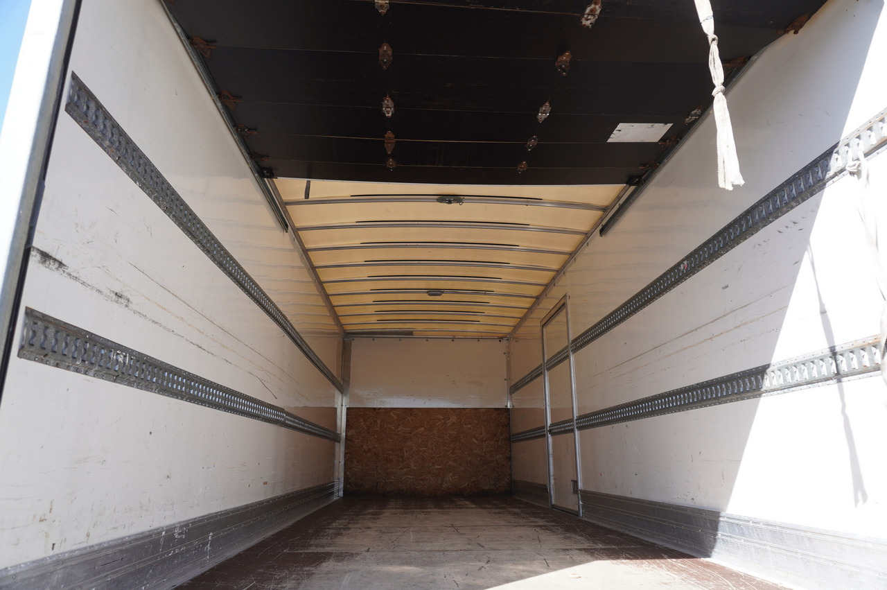 IVECO Eurocargo 120-190 / 160 thousand km !!! / Box 18 EPAL / Dhollandia lift 1500 kg - Xe tải hộp: hình 5 IVECO Eurocargo 120-190 / 160 thousand km !!! / Box 18 EPAL / Dhollandia lift 1500 kg - Xe tải hộp: hình 5