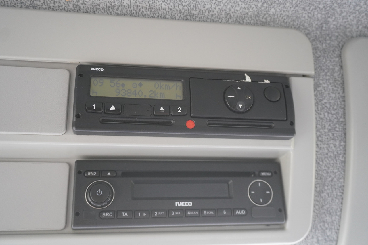 IVECO Eurocargo 150 E25 / 90 tho. km !!! / Tow truck - Xe tải chuyên chở tự động: hình 3 IVECO Eurocargo 150 E25 / 90 tho. km !!! / Tow truck - Xe tải chuyên chở tự động: hình 3