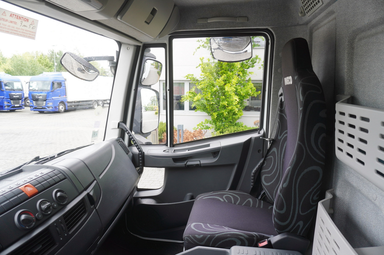 Xe tải chuyên chở tự động IVECO Eurocargo 150 E25 / 90 tho. km !!! / Tow truck: hình 21