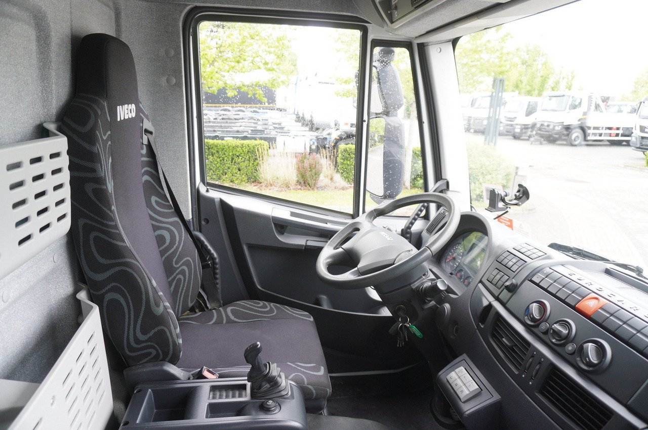 Xe tải chuyên chở tự động IVECO Eurocargo 150 E25 / 90 tho. km !!! / Tow truck: hình 28