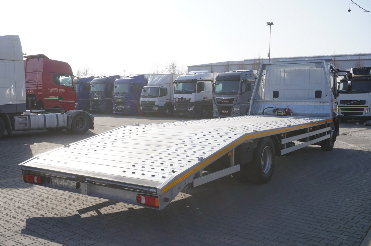 IVECO Eurocargo 160-250 / NEW galvanized truck / 9 t load capacity - Xe tải kéo: hình 5 IVECO Eurocargo 160-250 / NEW galvanized truck / 9 t load capacity - Xe tải kéo: hình 5