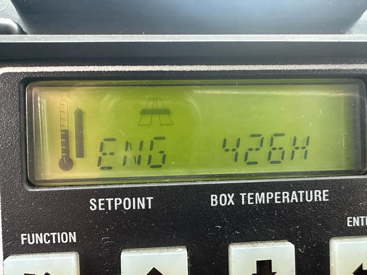 IVECO Eurocargo 190el25 EEV / 55 tho. km !!! / Refrigerator 21 EPAL / Carrier Supra 950 - 425 h - Xe tải đông lạnh: hình 4 IVECO Eurocargo 190el25 EEV / 55 tho. km !!! / Refrigerator 21 EPAL / Carrier Supra 950 - 425 h - Xe tải đông lạnh: hình 4