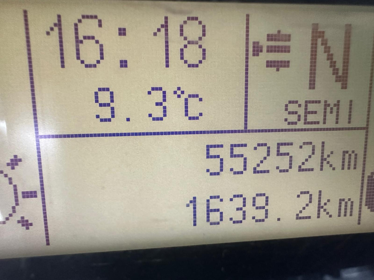 IVECO Eurocargo 190el25 EEV / 55 tho. km !!! / Refrigerator 21 EPAL / Carrier Supra 950 - 425 h - Xe tải đông lạnh: hình 2 IVECO Eurocargo 190el25 EEV / 55 tho. km !!! / Refrigerator 21 EPAL / Carrier Supra 950 - 425 h - Xe tải đông lạnh: hình 2