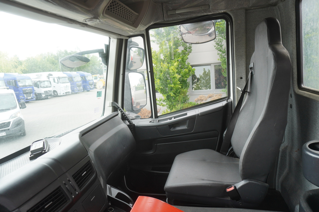 Xe cẩu tự hành, Xe cẩu tự hành IVECO STRALIS 19.310 E6 / Flatbed 19 EPAL / FASSI F135 / 225 MTH! / 5.7  T: hình 23