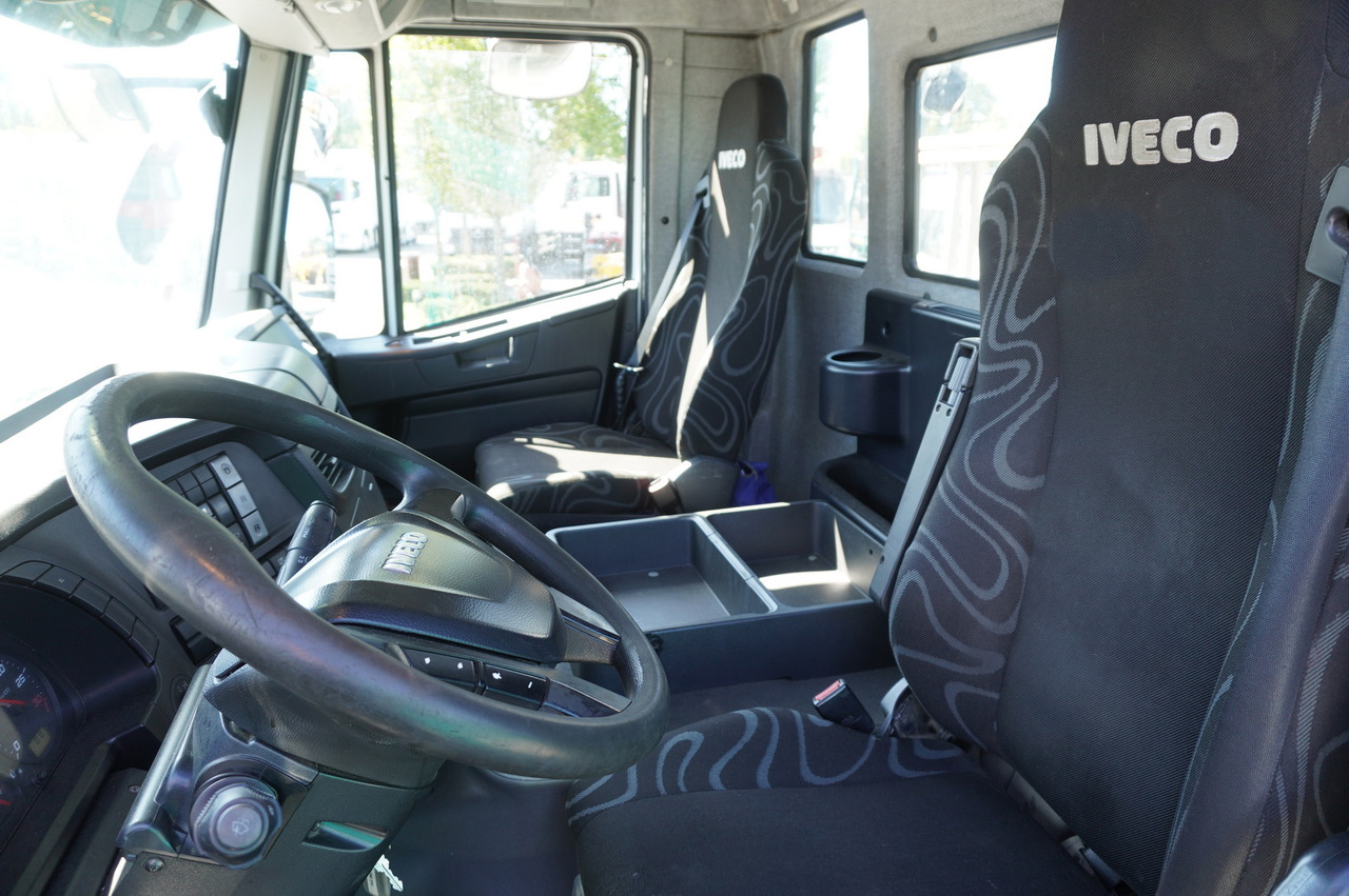 Xe tải kéo IVECO Stralis 360 EEV Tow truck 6x2: hình 19 Xe tải kéo IVECO Stralis 360 EEV Tow truck 6x2: hình 19
