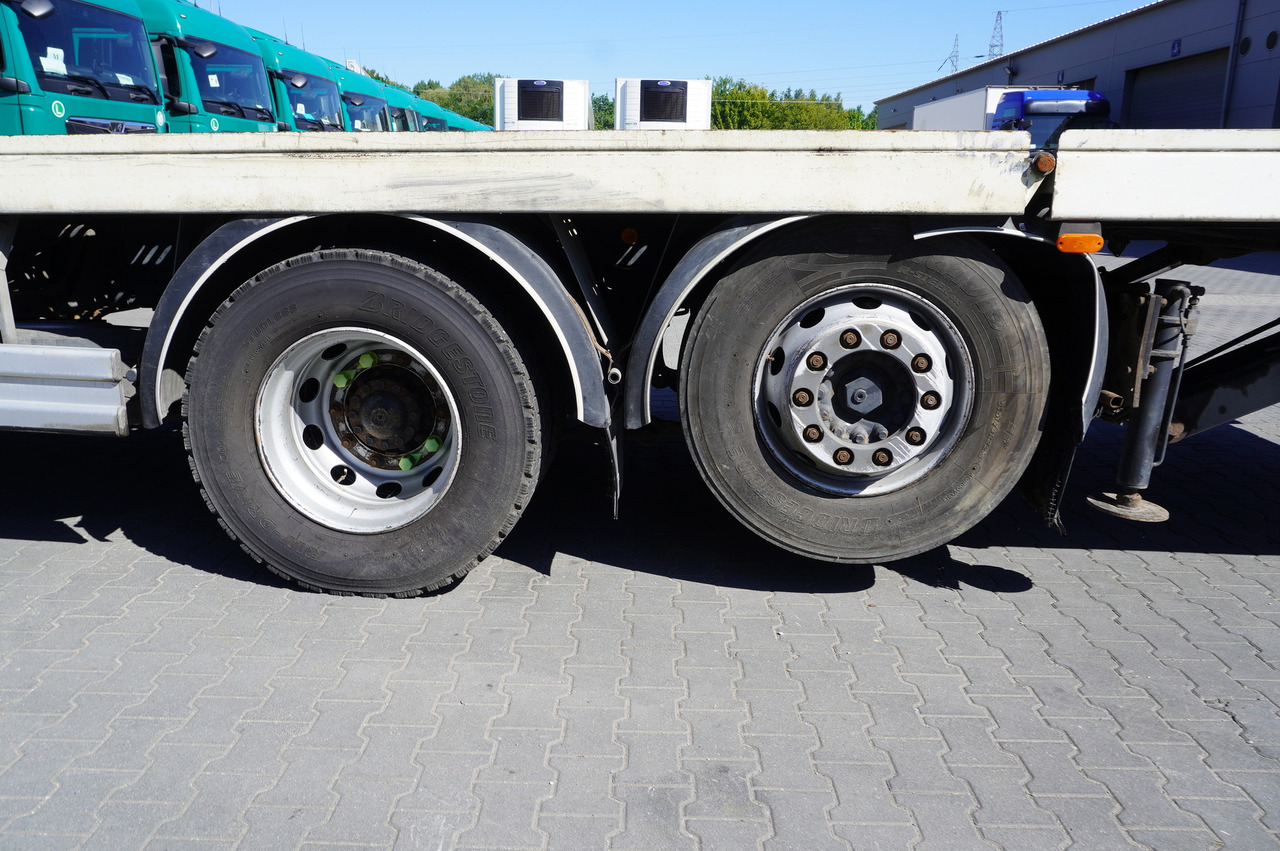 IVECO Stralis 360 EEV Tow truck 6x2 - Xe tải chuyên chở tự động: hình 3 IVECO Stralis 360 EEV Tow truck 6x2 - Xe tải chuyên chở tự động: hình 3
