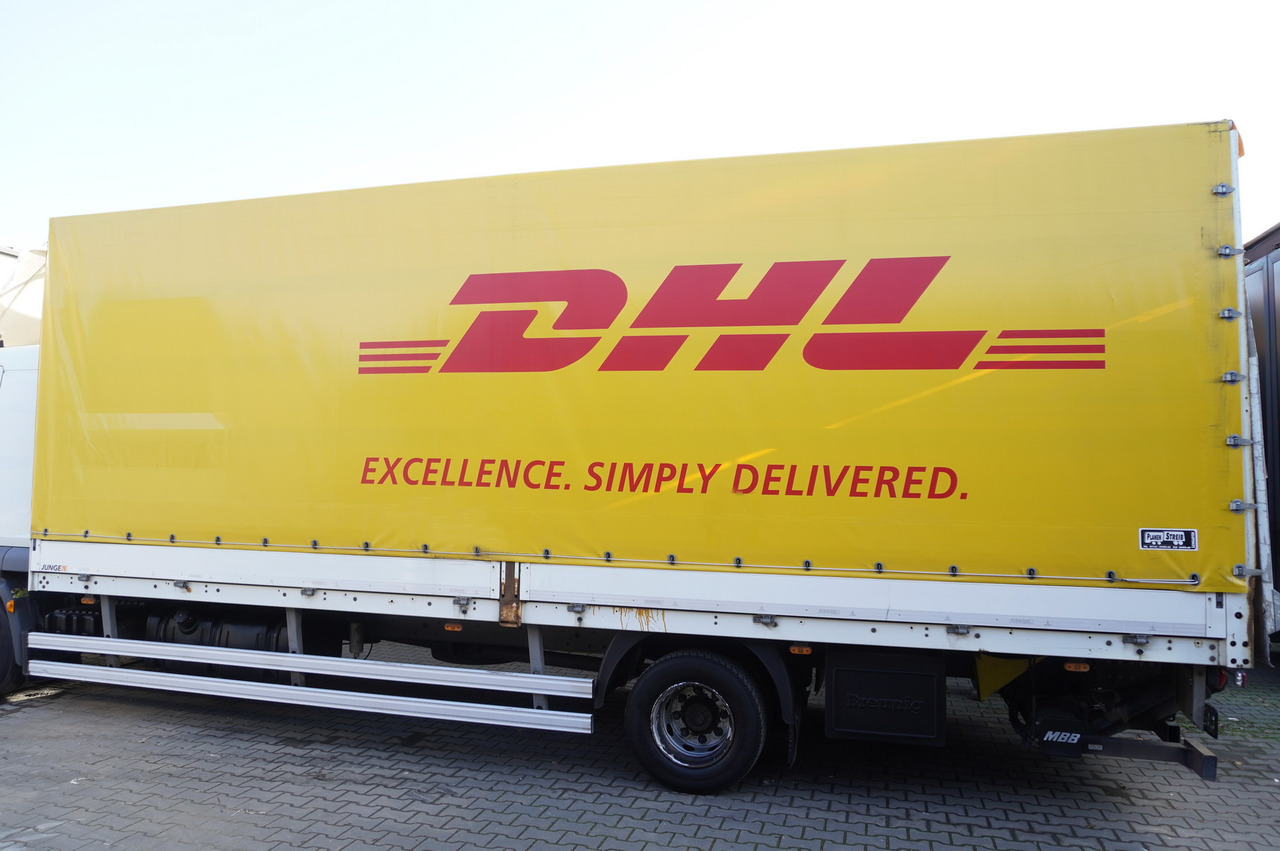 JUNGE Body Tarpaulin JUNGE / 18 Europallets / 2015 - Rèm bên hoán đổi thân: hình 1 JUNGE Body Tarpaulin JUNGE / 18 Europallets / 2015 - Rèm bên hoán đổi thân: hình 1