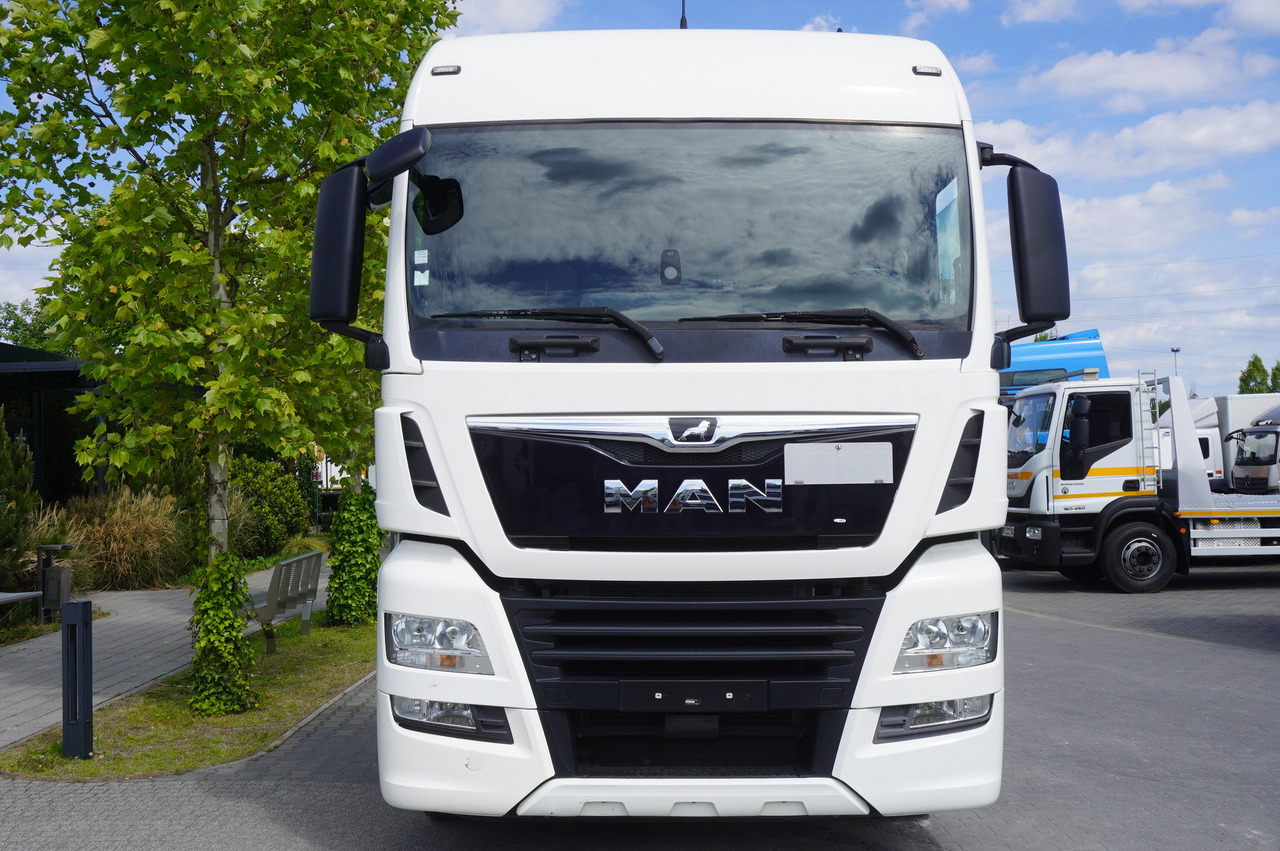 MAN GX 18.430 / BDF 7.5 m / sleeping cab / 2021 - Xe chở container/ Xe tải hoán đổi thân: hình 5 MAN GX 18.430 / BDF 7.5 m / sleeping cab / 2021 - Xe chở container/ Xe tải hoán đổi thân: hình 5