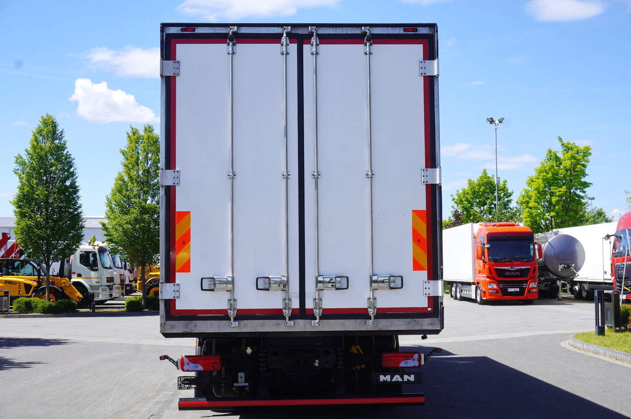 MAN GX 26.510 / 2022 / NEW Krone bitemperature refrigerated truck / Carrier Supra 850 MT / 4 units - Xe tải đông lạnh: hình 3 MAN GX 26.510 / 2022 / NEW Krone bitemperature refrigerated truck / Carrier Supra 850 MT / 4 units - Xe tải đông lạnh: hình 3