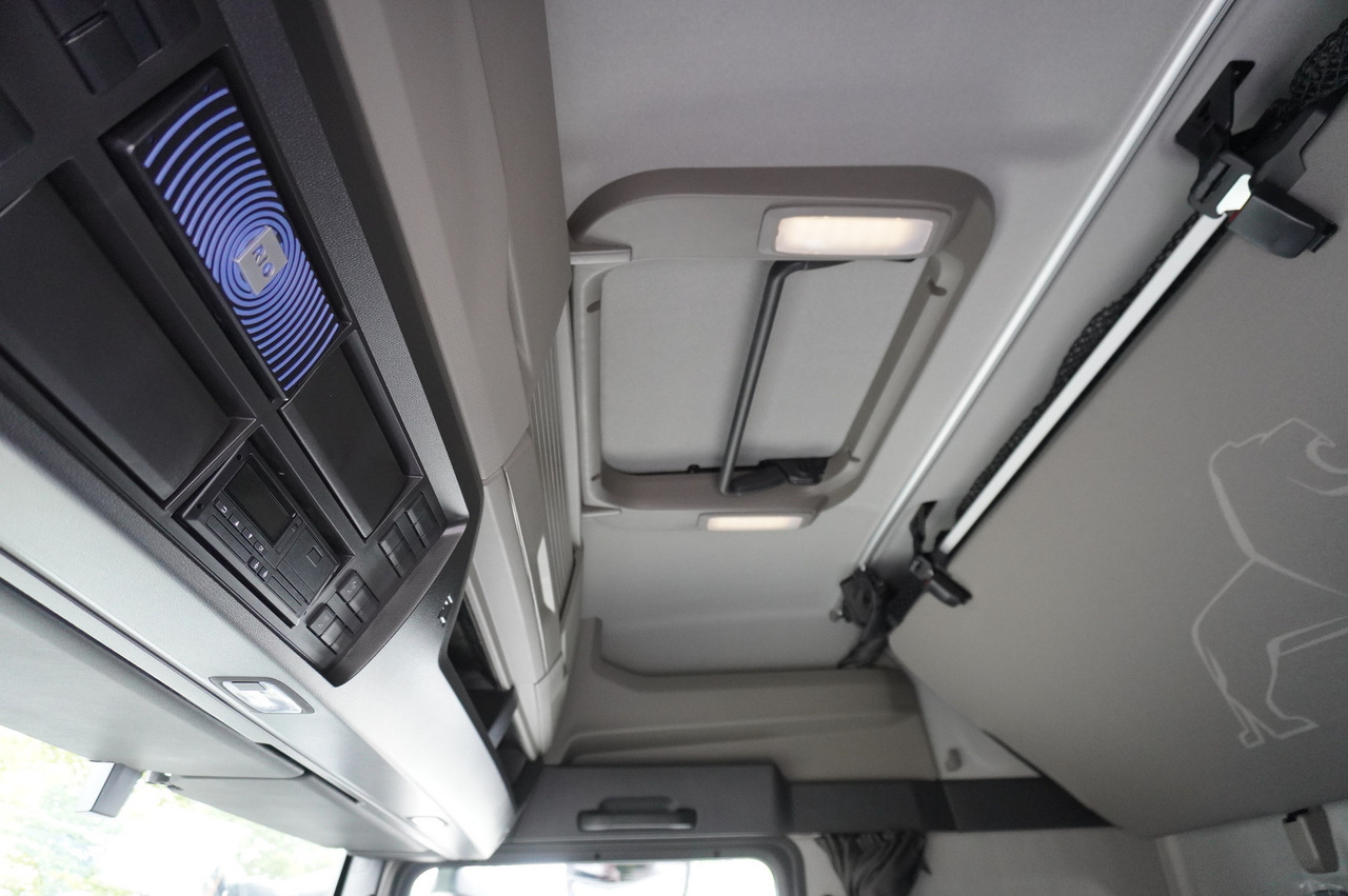 Xe tải đông lạnh mới MAN New MAN TGX 26.400 / NEW IGLOOCAR refrigerator 20 pallets / 6×2 / 2024 / 2 units: hình 17