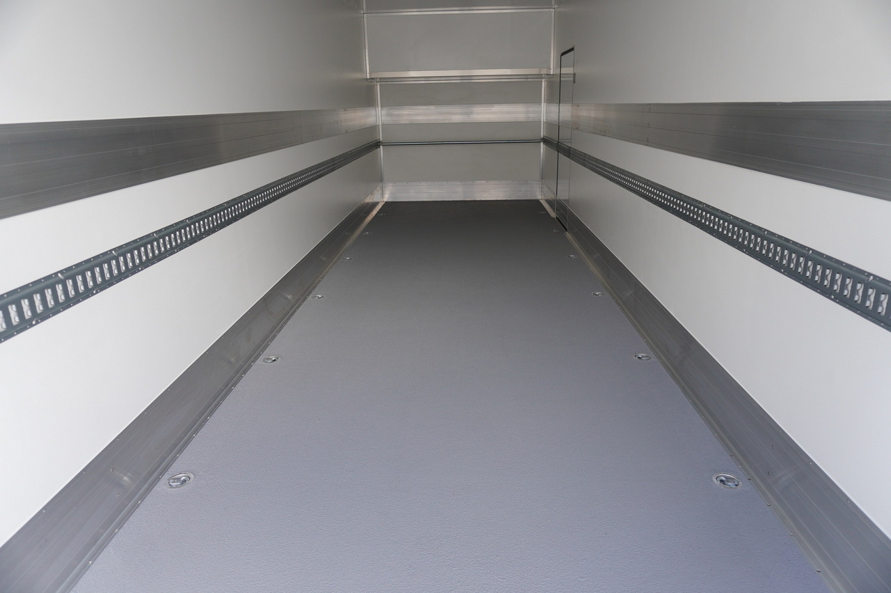 Xe tải đông lạnh mới MAN New MAN TGX 26.400 / NEW IGLOOCAR refrigerator 20 pallets / 6×2 / 2024 / 2 units: hình 11