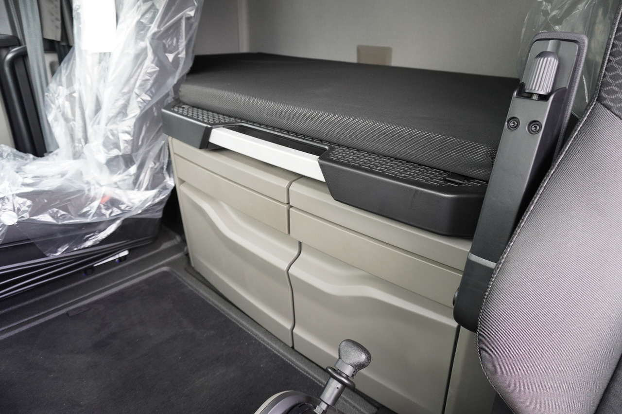Xe tải đông lạnh mới MAN New MAN TGX 26.400 / NEW IGLOOCAR refrigerator 20 pallets / 6×2 / 2024 / 2 units: hình 21