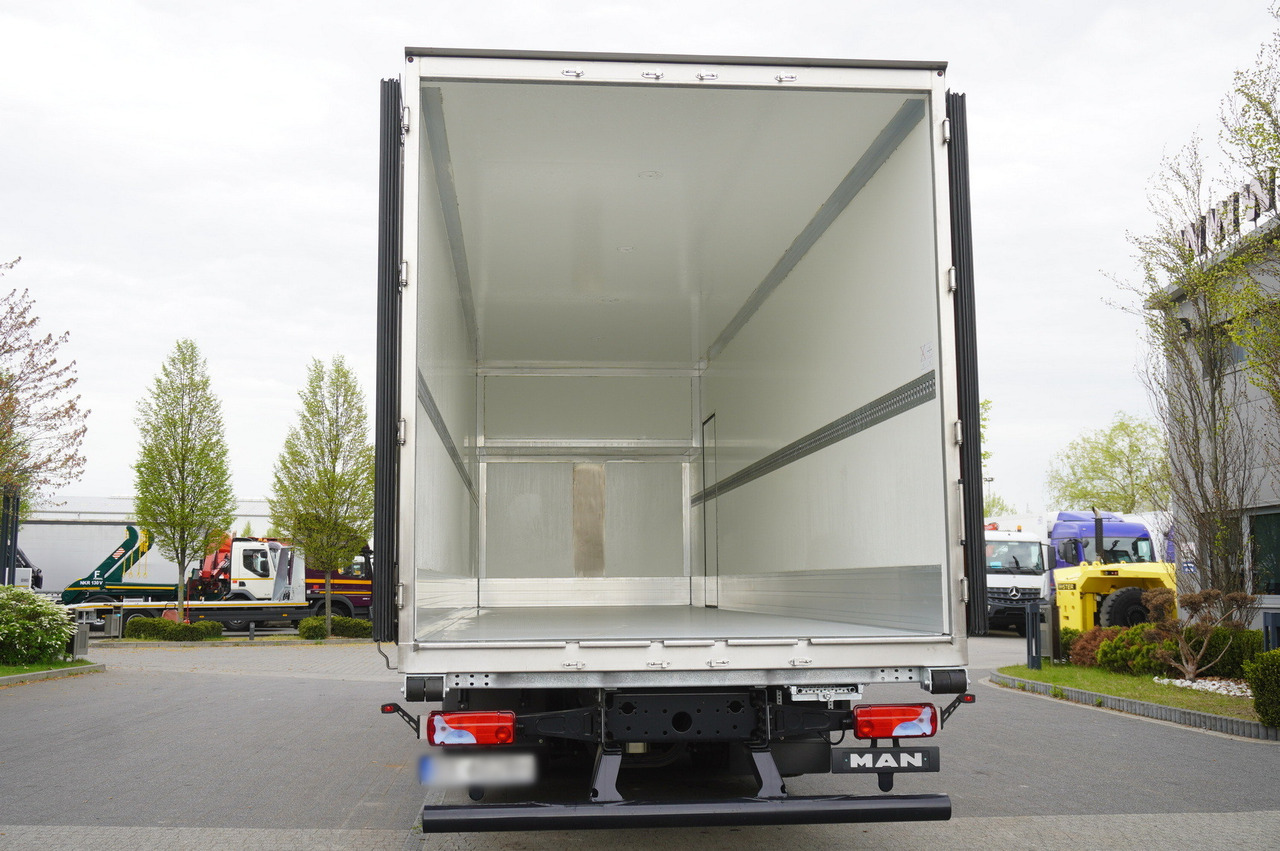 MAN New MAN TGX 26.400 / New Isotherm Plandex 23 Pallets / Warranty - Xe tải hộp: hình 4 MAN New MAN TGX 26.400 / New Isotherm Plandex 23 Pallets / Warranty - Xe tải hộp: hình 4
