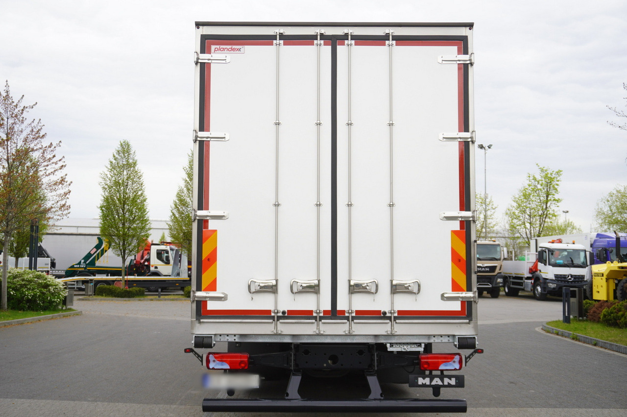 MAN New MAN TGX 26.400 / New Isotherm Plandex 23 Pallets / Warranty - Xe tải hộp: hình 3 MAN New MAN TGX 26.400 / New Isotherm Plandex 23 Pallets / Warranty - Xe tải hộp: hình 3
