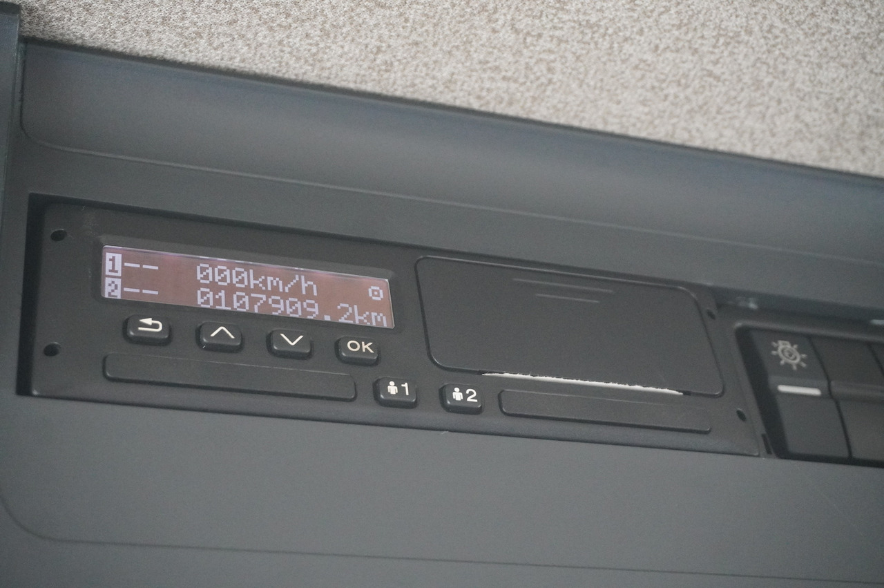 MAN TGL 12.190 / CHEREAU Refrigerator 18 PAL multitemperature / Thermoking T-1200R / 100,000 km - Xe tải đông lạnh: hình 2 MAN TGL 12.190 / CHEREAU Refrigerator 18 PAL multitemperature / Thermoking T-1200R / 100,000 km - Xe tải đông lạnh: hình 2