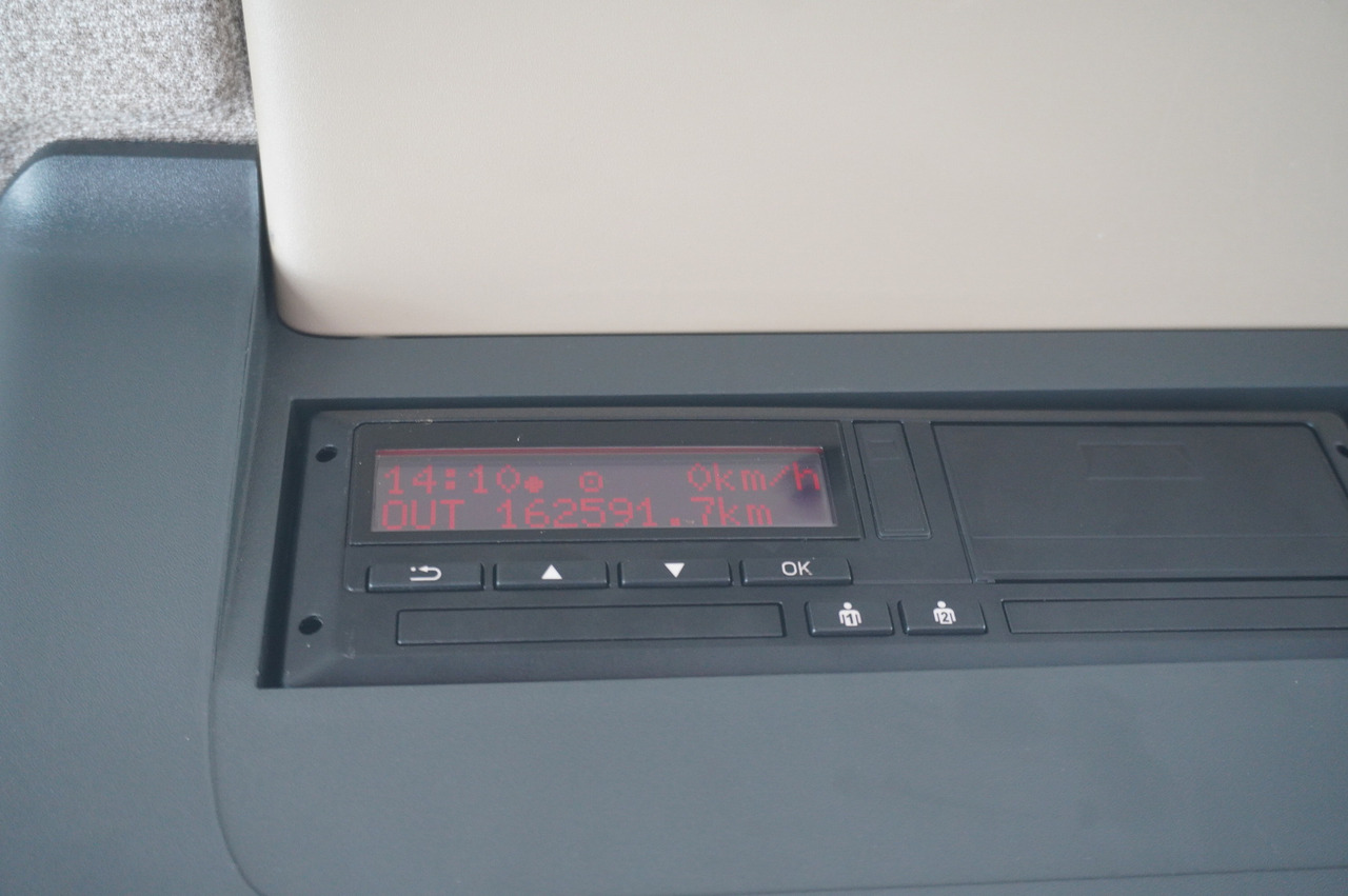 MAN TGM 15.250 / NEW septic tank (07/2025) superstructure 8000 l / 160 tho. km - Máy rải phân dạng lỏng: hình 2 MAN TGM 15.250 / NEW septic tank (07/2025) superstructure 8000 l / 160 tho. km - Máy rải phân dạng lỏng: hình 2