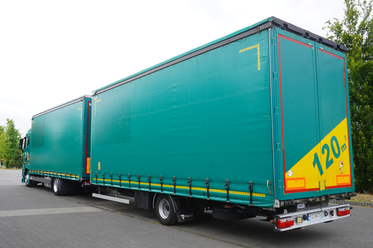 MAN TGX 18.470 / Trailer 19 EPAL / Curtainsider 19 EPAL / 2022 / Retarder / 15 units - Xe tải thùng mui bạt: hình 3 MAN TGX 18.470 / Trailer 19 EPAL / Curtainsider 19 EPAL / 2022 / Retarder / 15 units - Xe tải thùng mui bạt: hình 3