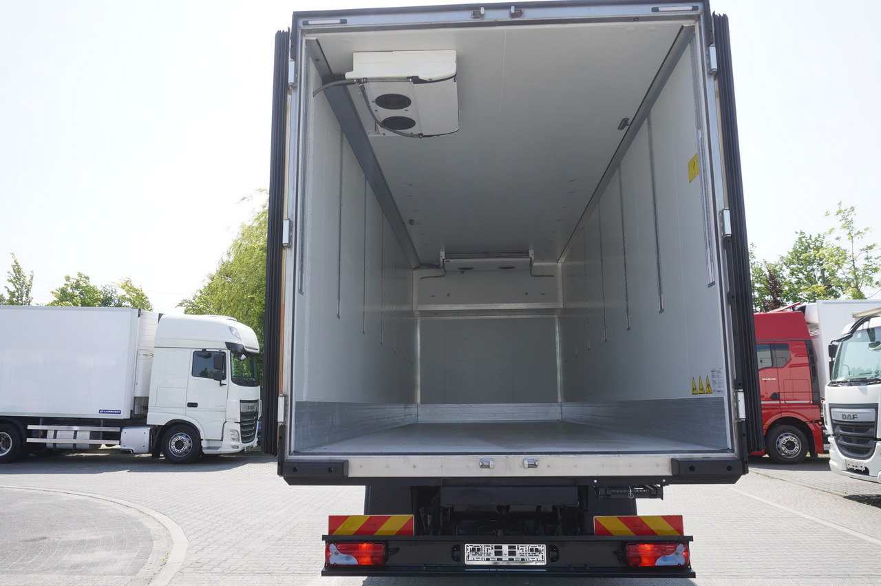 MAN TGX 26.470 / 2022 / Krone Refrigerator 40 EPAL Multitemp Dopplestock / Carrier Supra 950 MT - Xe tải đông lạnh: hình 3 MAN TGX 26.470 / 2022 / Krone Refrigerator 40 EPAL Multitemp Dopplestock / Carrier Supra 950 MT - Xe tải đông lạnh: hình 3