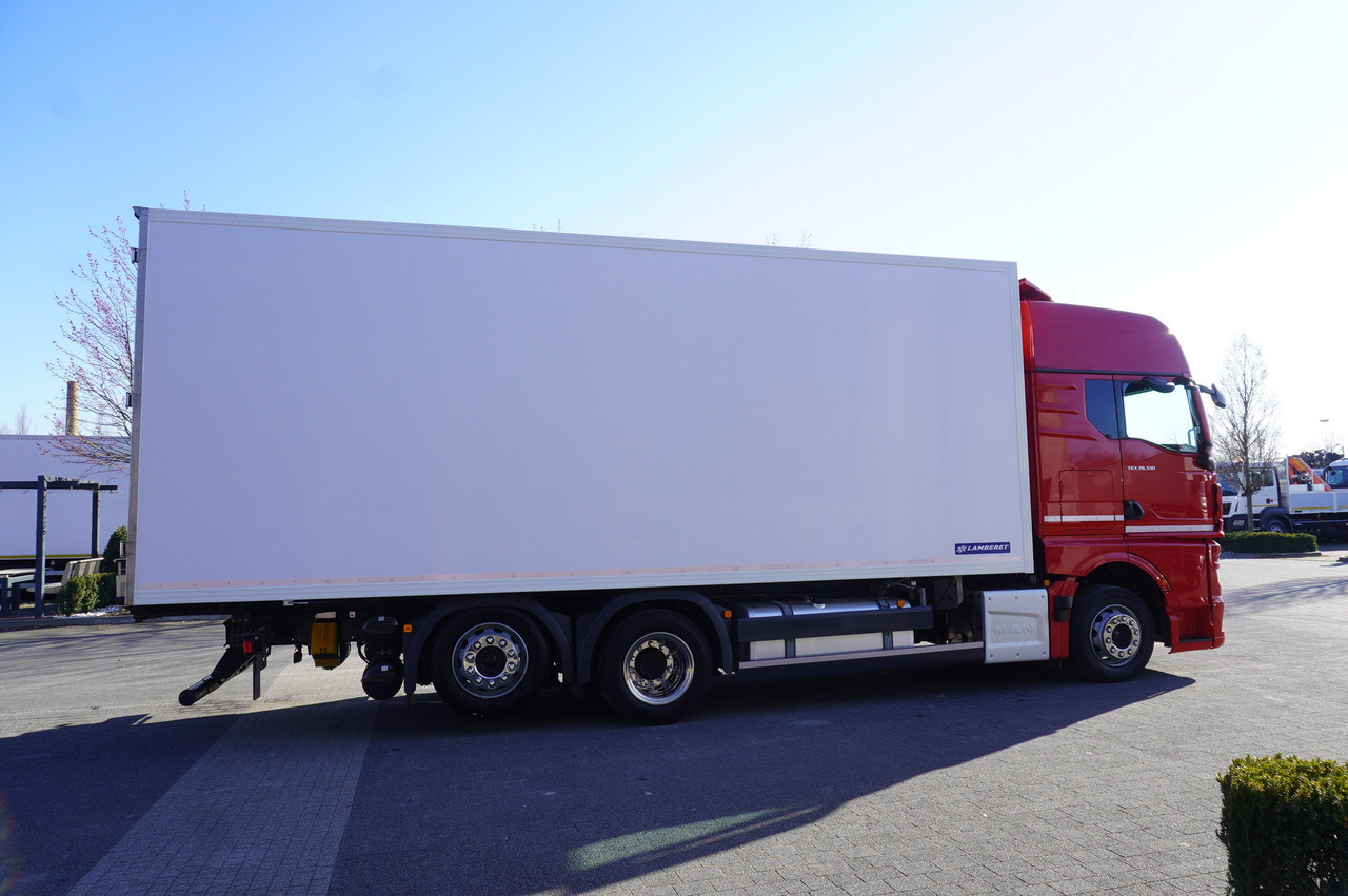 MAN TGX 26.510 / 2022 / New Lamberet refrigerator bitemperature/ Carrier Supra 1150 MT / 4 units - Xe tải đông lạnh: hình 5 MAN TGX 26.510 / 2022 / New Lamberet refrigerator bitemperature/ Carrier Supra 1150 MT / 4 units - Xe tải đông lạnh: hình 5