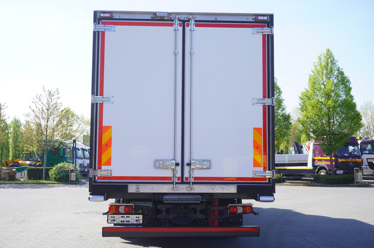 MERCEDES-BENZ Actros 1824 MP5 / GVM 18T / 8T load / 100,000 km! / 2022 / 19 EPAL - Xe tải đông lạnh: hình 5 MERCEDES-BENZ Actros 1824 MP5 / GVM 18T / 8T load / 100,000 km! / 2022 / 19 EPAL - Xe tải đông lạnh: hình 5