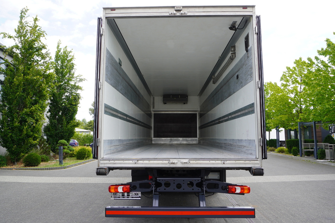 MERCEDES-BENZ Actros 1824 / Refrigerator 22 EPAL / Carrier Supra 850 / Sleeping cabin - Xe tải đông lạnh: hình 5 MERCEDES-BENZ Actros 1824 / Refrigerator 22 EPAL / Carrier Supra 850 / Sleeping cabin - Xe tải đông lạnh: hình 5