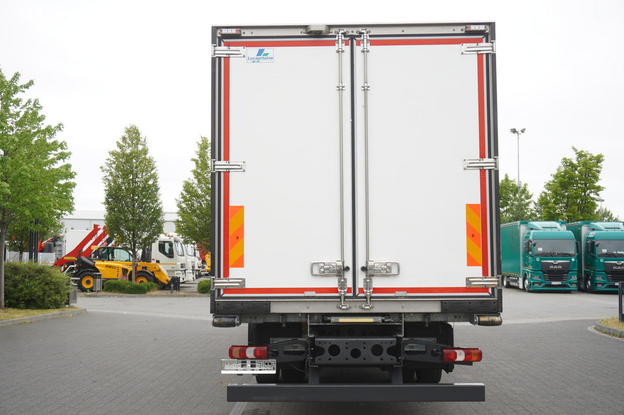 MERCEDES-BENZ Actros 1824 / Refrigerator 22 EPAL / Carrier Supra 950 / Sleeping cabin - Xe tải đông lạnh: hình 4 MERCEDES-BENZ Actros 1824 / Refrigerator 22 EPAL / Carrier Supra 950 / Sleeping cabin - Xe tải đông lạnh: hình 4