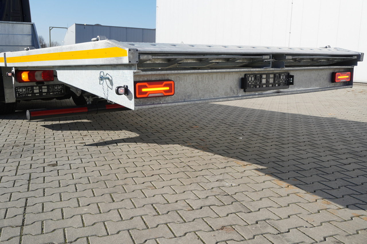 MERCEDES-BENZ Actros 1840 E6 4×2 / NEW Tow Truck platform 9.25 m / Lounge cabin - Xe tải chuyên chở tự động: hình 3 MERCEDES-BENZ Actros 1840 E6 4×2 / NEW Tow Truck platform 9.25 m / Lounge cabin - Xe tải chuyên chở tự động: hình 3