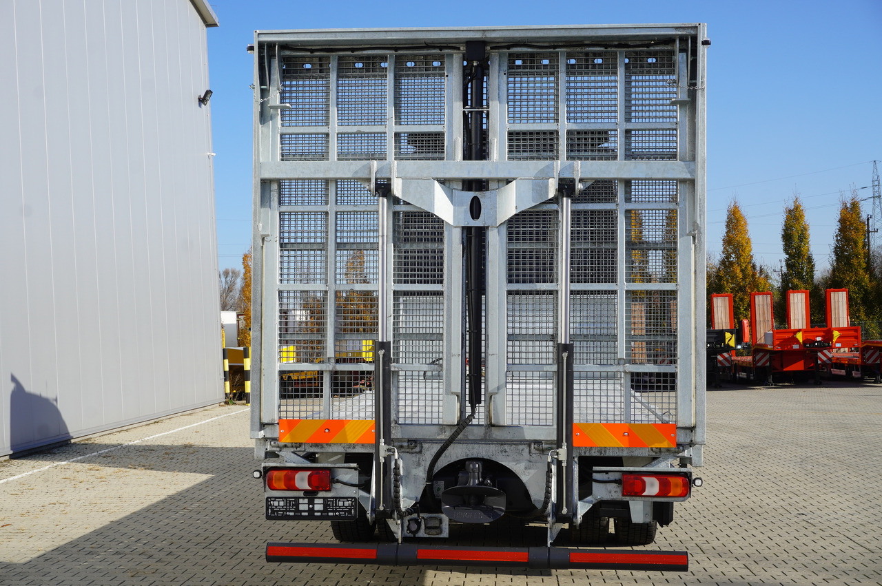 MERCEDES-BENZ Actros 1840 E6 4×2 / NEW Tow Truck platform 9.25 m / Lounge cabin - Xe tải chuyên chở tự động: hình 5 MERCEDES-BENZ Actros 1840 E6 4×2 / NEW Tow Truck platform 9.25 m / Lounge cabin - Xe tải chuyên chở tự động: hình 5