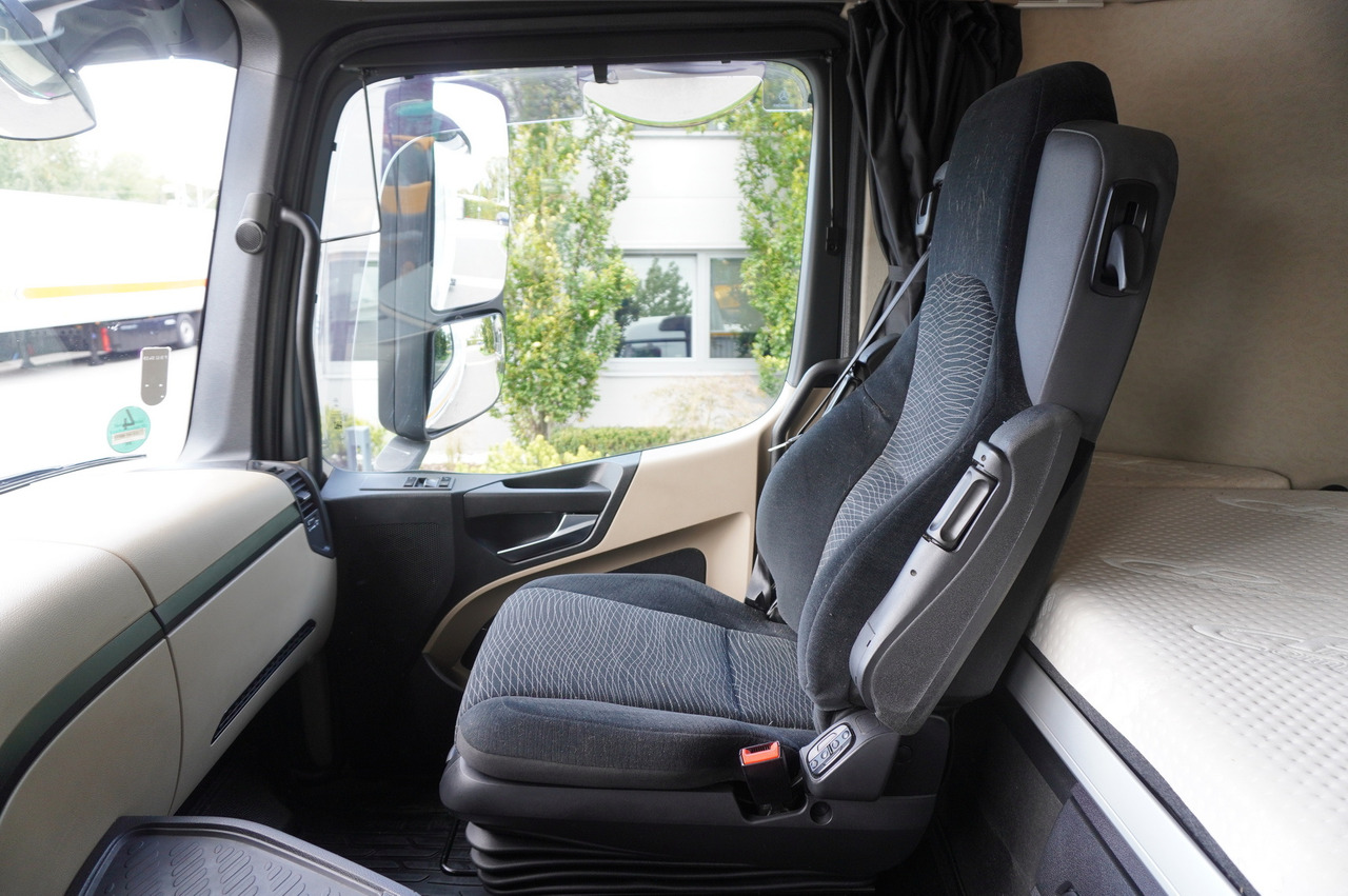 Xe tải chuyên chở tự động MERCEDES-BENZ Actros 1840 / NEW galvanized Tow truck 9.2 m / Sleeper cab: hình 34