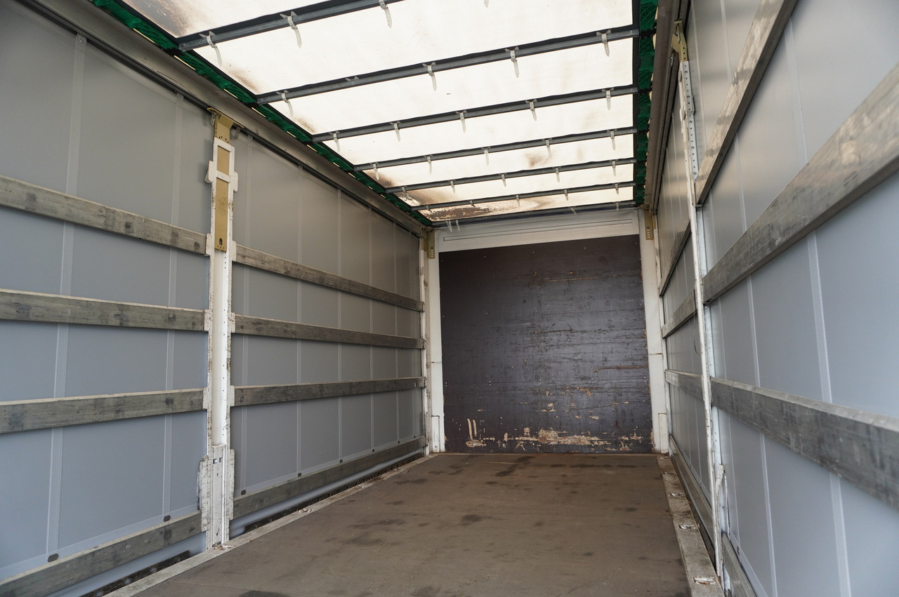 MERCEDES-BENZ Actros 2545 6×2 MP5 / ADR AT / Curtainsider 18 EPAL - Xe tải thùng mui bạt: hình 5 MERCEDES-BENZ Actros 2545 6×2 MP5 / ADR AT / Curtainsider 18 EPAL - Xe tải thùng mui bạt: hình 5