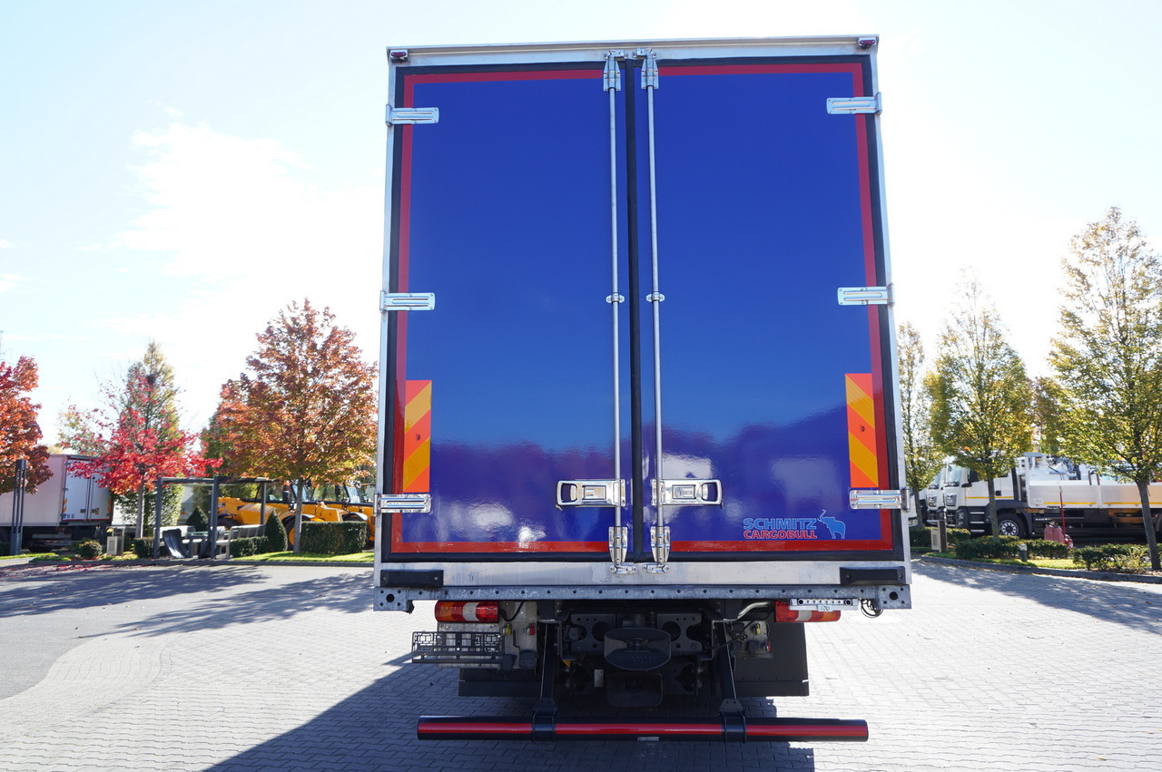 MERCEDES-BENZ Actros 2548 MP5 6×2 / Schmitz 19 EPAL refrigerator / 2023 - Xe tải đông lạnh: hình 3 MERCEDES-BENZ Actros 2548 MP5 6×2 / Schmitz 19 EPAL refrigerator / 2023 - Xe tải đông lạnh: hình 3