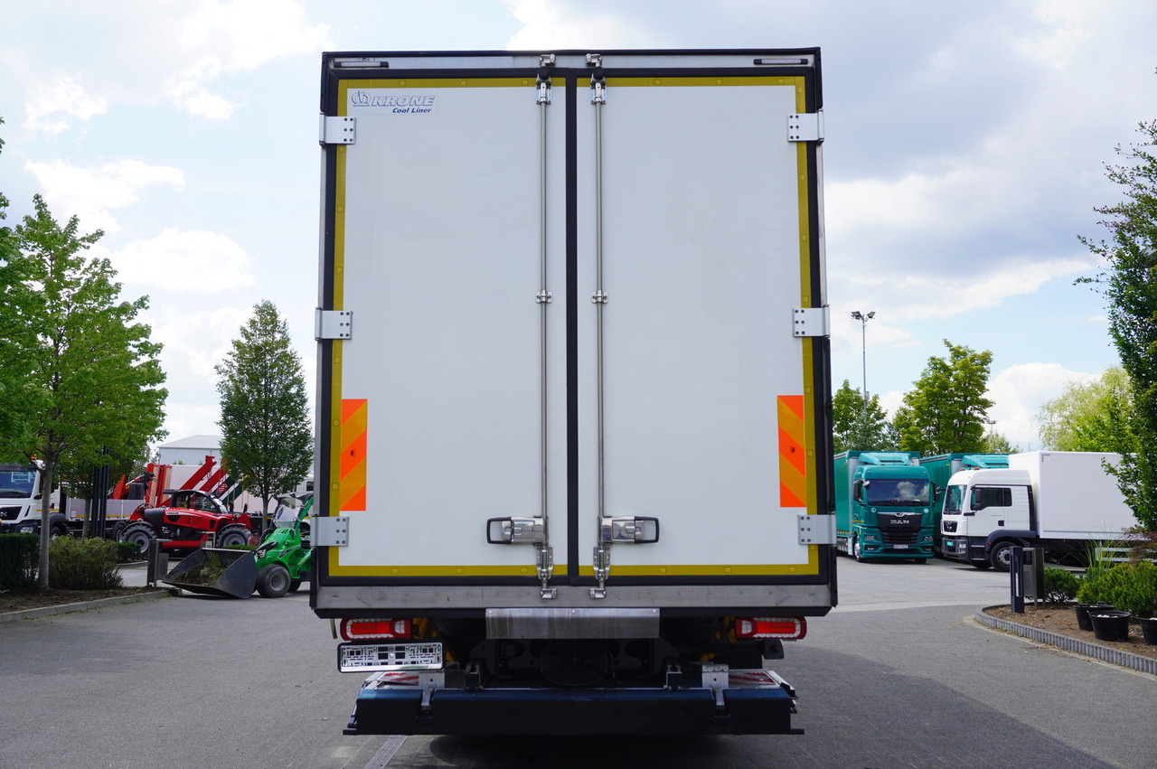 MERCEDES-BENZ Actros 2548 MP5 / Krone Refrigerator Multitemperature / Doppelstock 36 EPAL / GIGA Space cabin - Xe tải đông lạnh: hình 3 MERCEDES-BENZ Actros 2548 MP5 / Krone Refrigerator Multitemperature / Doppelstock 36 EPAL / GIGA Space cabin - Xe tải đông lạnh: hình 3