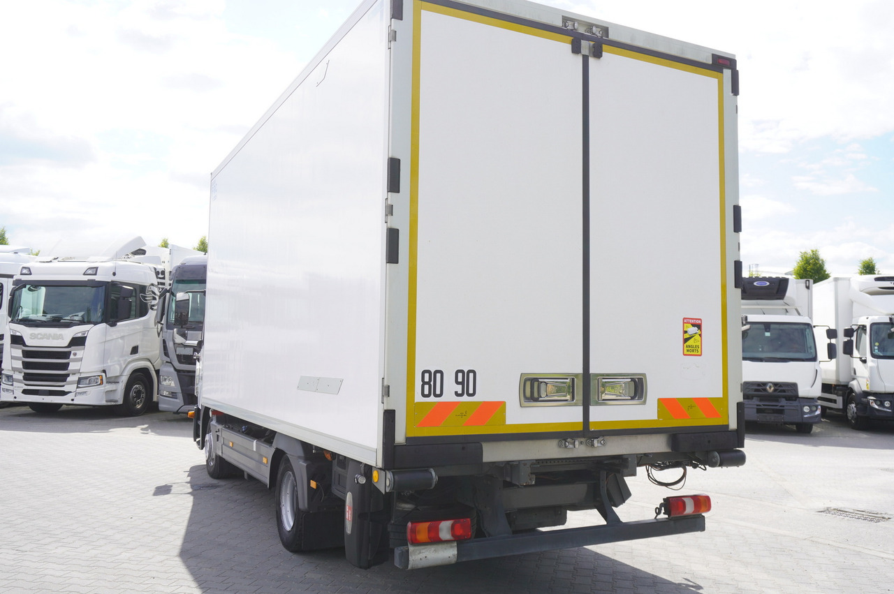 MERCEDES-BENZ Atego 1021 / Lamberet meat hook refrigerator / Carcass elevator 1000 kg / Thermoking T800 R - Xe tải đông lạnh, Xe cẩu tự hành: hình 3 MERCEDES-BENZ Atego 1021 / Lamberet meat hook refrigerator / Carcass elevator 1000 kg / Thermoking T800 R - Xe tải đông lạnh, Xe cẩu tự hành: hình 3