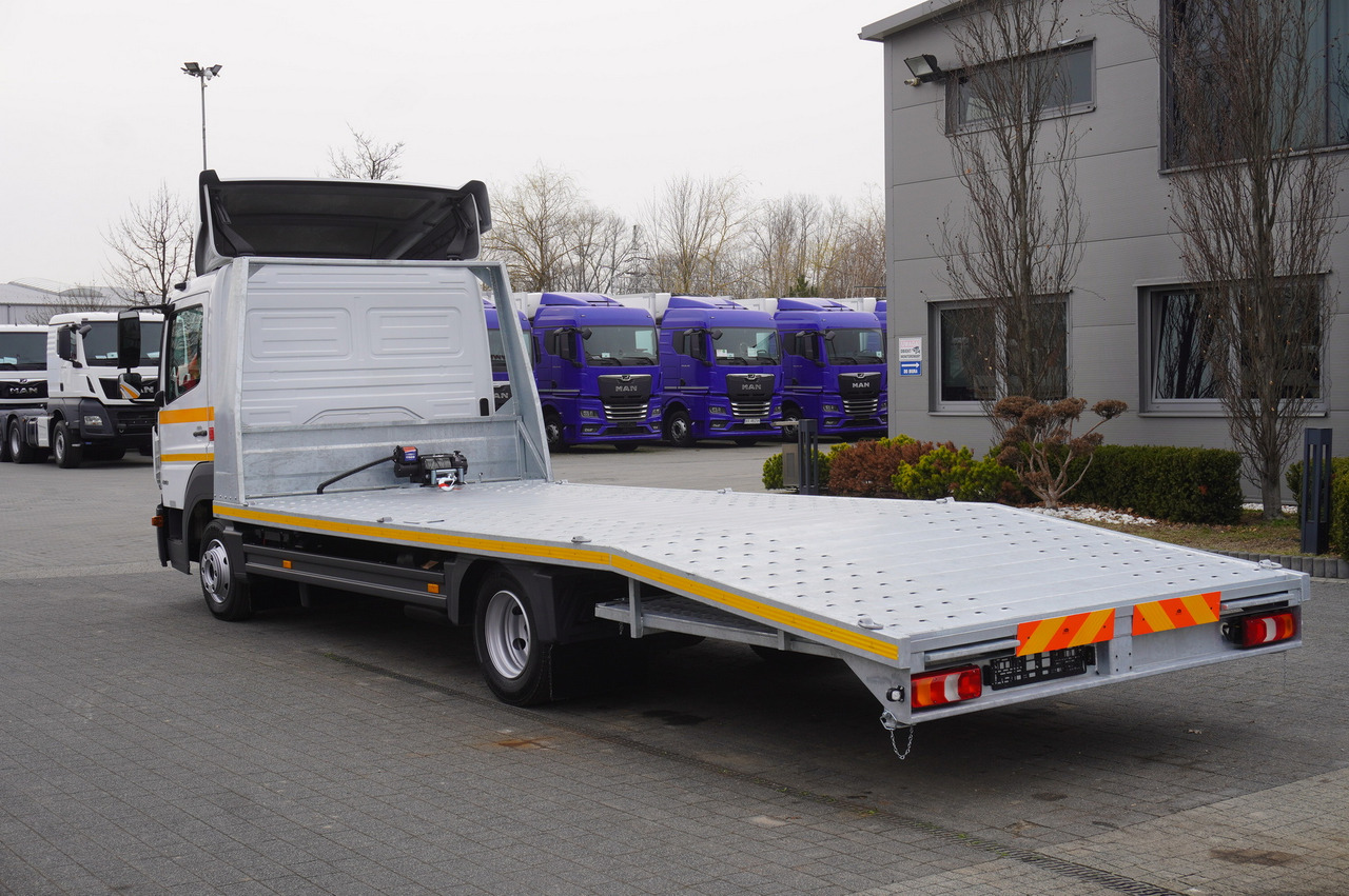 MERCEDES-BENZ Atego 818 / E6 / NEW GALVANIZED tow truck - Xe tải chuyên chở tự động: hình 5 MERCEDES-BENZ Atego 818 / E6 / NEW GALVANIZED tow truck - Xe tải chuyên chở tự động: hình 5
