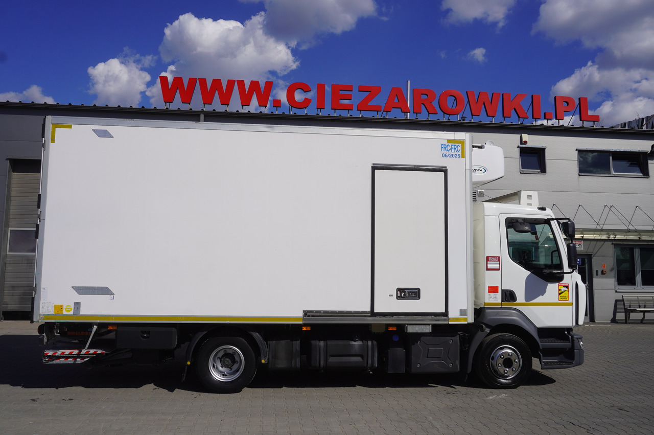 RENAULT D12 / Lamberet refrigerated truck / Dhollandia tail lift 1500 kg / 130 thousand km !! - Xe tải đông lạnh: hình 2 RENAULT D12 / Lamberet refrigerated truck / Dhollandia tail lift 1500 kg / 130 thousand km !! - Xe tải đông lạnh: hình 2