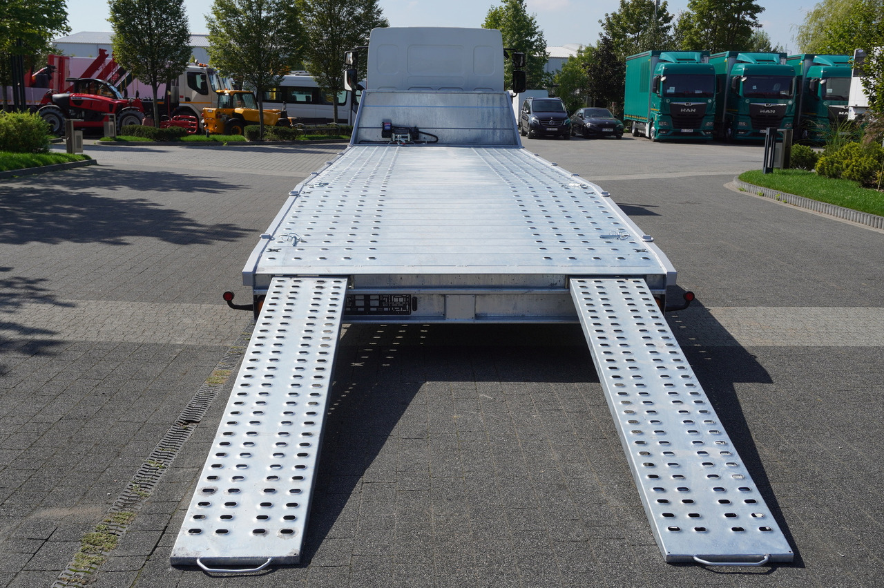 RENAULT D12 / New galvanized tow truck superstructure / 2025 / length 840 cm - Xe tải kéo: hình 5 RENAULT D12 / New galvanized tow truck superstructure / 2025 / length 840 cm - Xe tải kéo: hình 5