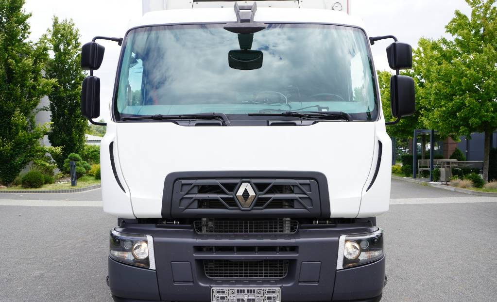 RENAULT D19 285 HP E6 Cold storage/ ATP/FNA / 22 Pallets / BITEMPERATURE - Xe tải đông lạnh: hình 2 RENAULT D19 285 HP E6 Cold storage/ ATP/FNA / 22 Pallets / BITEMPERATURE - Xe tải đông lạnh: hình 2