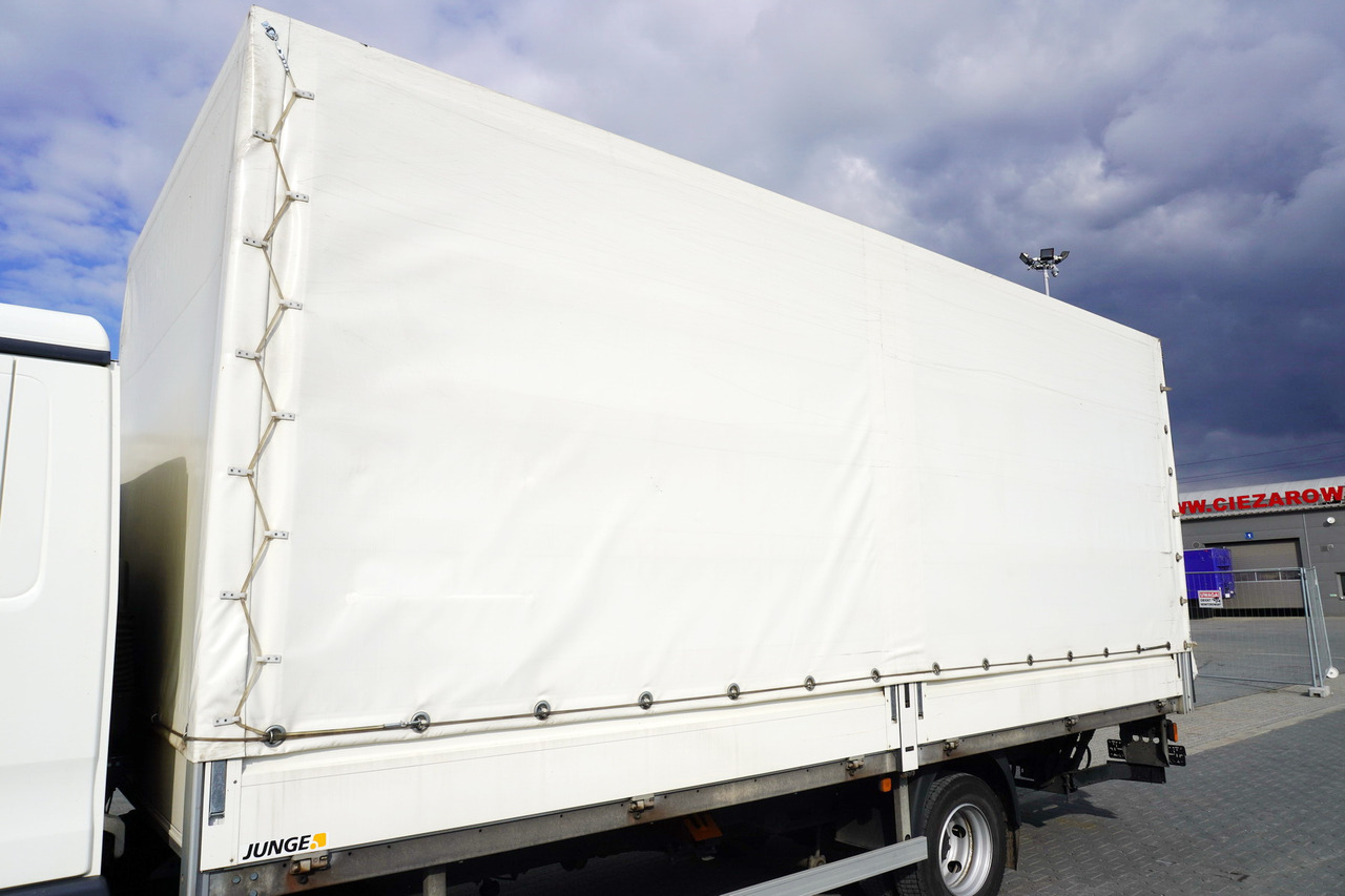 SAXAS Container body + lift Dhollandia 1000 kg - Hộp hoán đổi thân: hình 2 SAXAS Container body + lift Dhollandia 1000 kg - Hộp hoán đổi thân: hình 2