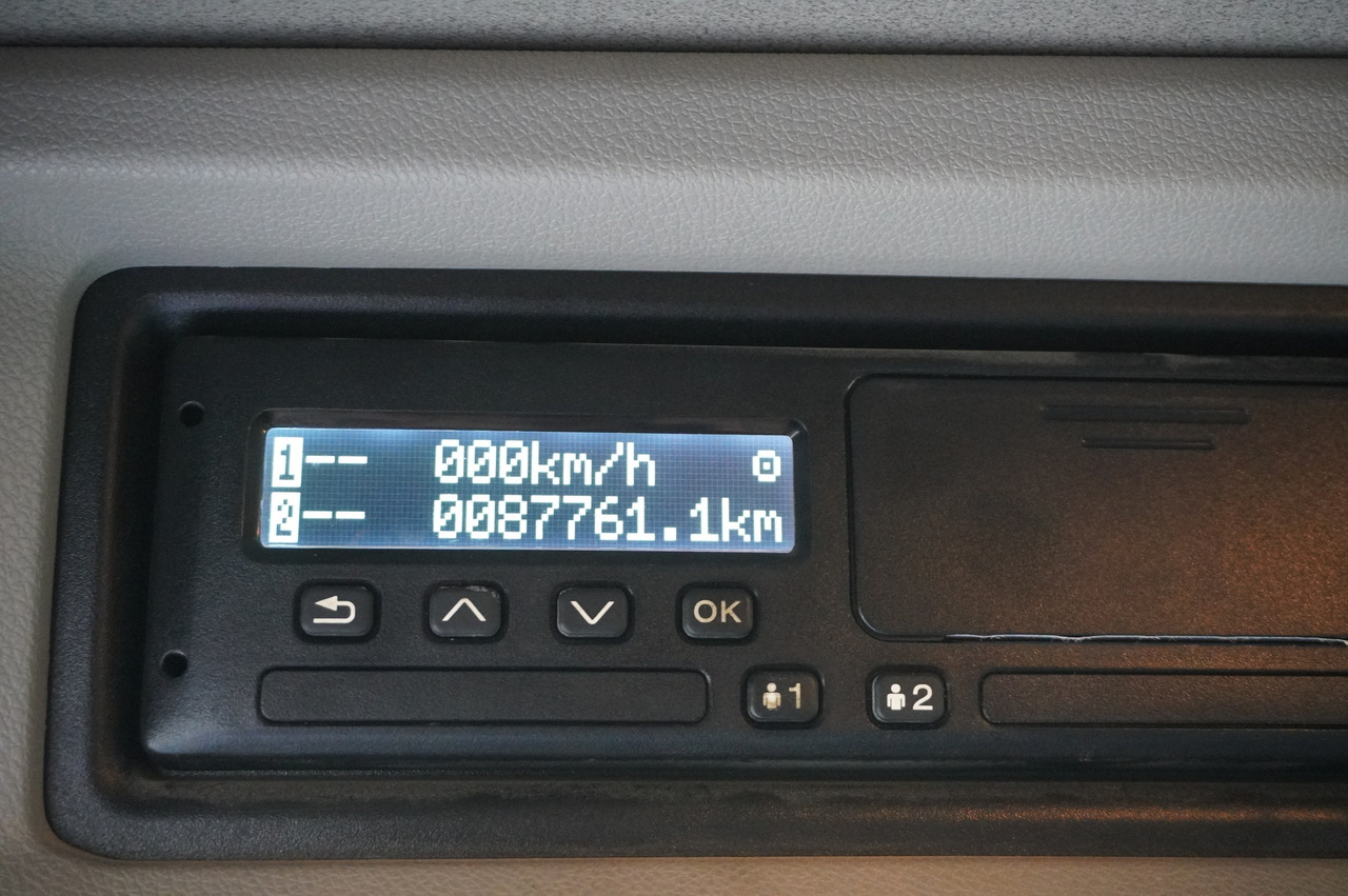 SCANIA P410 XT 8x4 / 80 tho. km!!! / SCHWING-STATTER AM 9 FHC 9 m3 concrete mixer - Xe trộn bê tông: hình 2 SCANIA P410 XT 8x4 / 80 tho. km!!! / SCHWING-STATTER AM 9 FHC 9 m3 concrete mixer - Xe trộn bê tông: hình 2