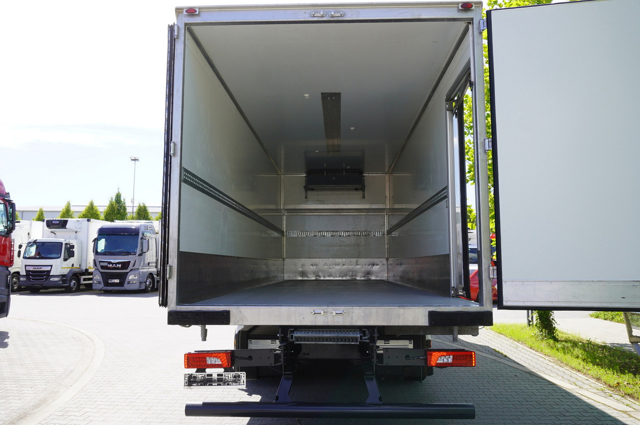 SCANIA R500 / Lecapitaine refrigerator 20 EPAL / Carrier Supra 950 / Steered 3rd axle - Xe tải đông lạnh: hình 5 SCANIA R500 / Lecapitaine refrigerator 20 EPAL / Carrier Supra 950 / Steered 3rd axle - Xe tải đông lạnh: hình 5