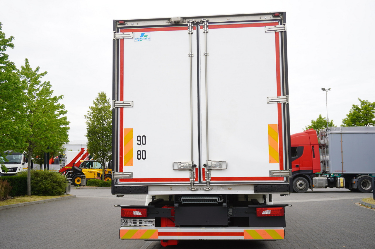 SCANIA R500 / Lecapitaine refrigerator / Carrier Supra 950 / steered 3rd axle - Xe tải đông lạnh: hình 3 SCANIA R500 / Lecapitaine refrigerator / Carrier Supra 950 / steered 3rd axle - Xe tải đông lạnh: hình 3
