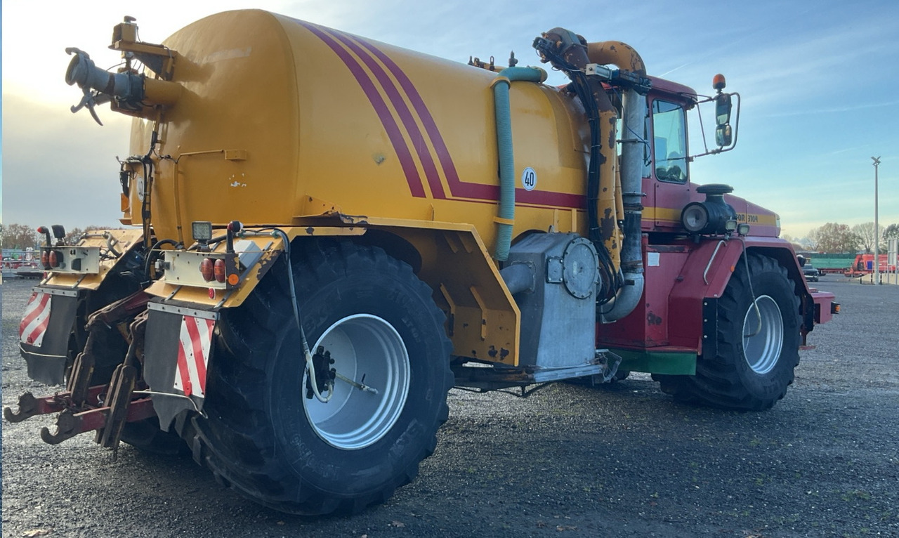 TERRA-GATOR TG 3104 Self-propelled liquid manure spreader - Máy rải phân chuồng: hình 3 TERRA-GATOR TG 3104 Self-propelled liquid manure spreader - Máy rải phân chuồng: hình 3
