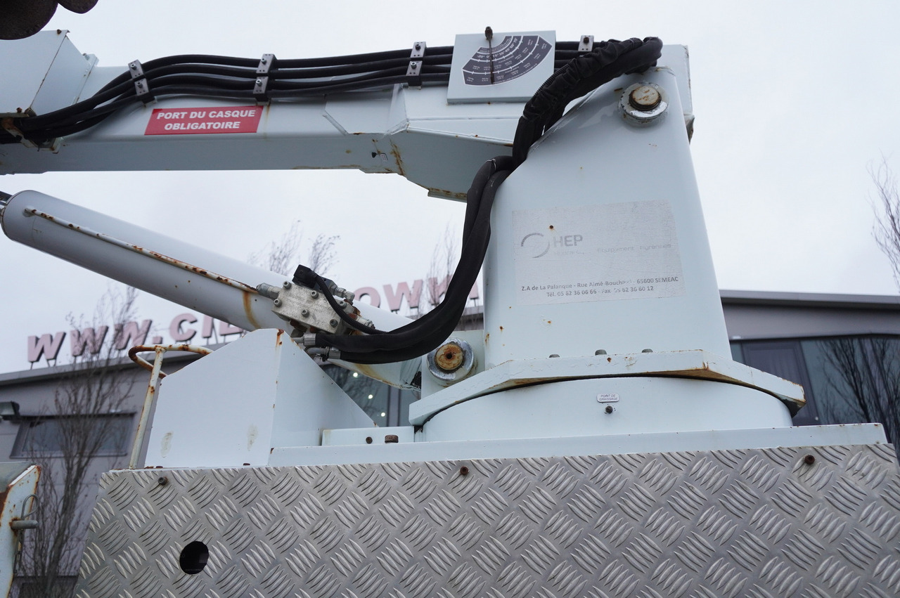 Telecom 20 drilling rig / 2100 MTH! - Giàn khoan: hình 4 Telecom 20 drilling rig / 2100 MTH! - Giàn khoan: hình 4