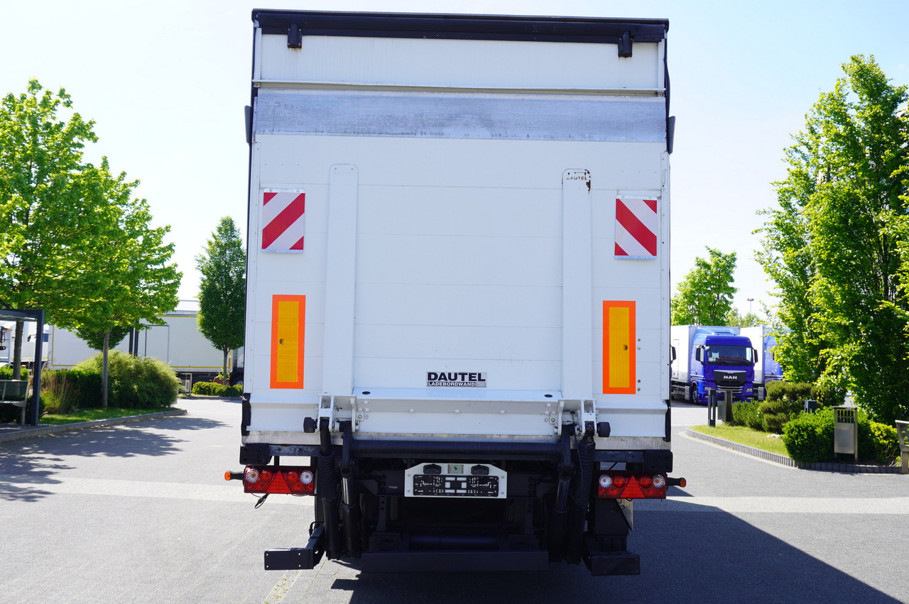 VOLVO FH 440 E5 6×2 Schmitz Refrigerator – pass-through Set 38 pallets - Xe tải đông lạnh: hình 5 VOLVO FH 440 E5 6×2 Schmitz Refrigerator – pass-through Set 38 pallets - Xe tải đông lạnh: hình 5