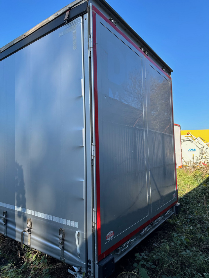 VarioFRAME Bausatz curtain / 23 europallets / 2017 - Rèm bên hoán đổi thân: hình 5 VarioFRAME Bausatz curtain / 23 europallets / 2017 - Rèm bên hoán đổi thân: hình 5