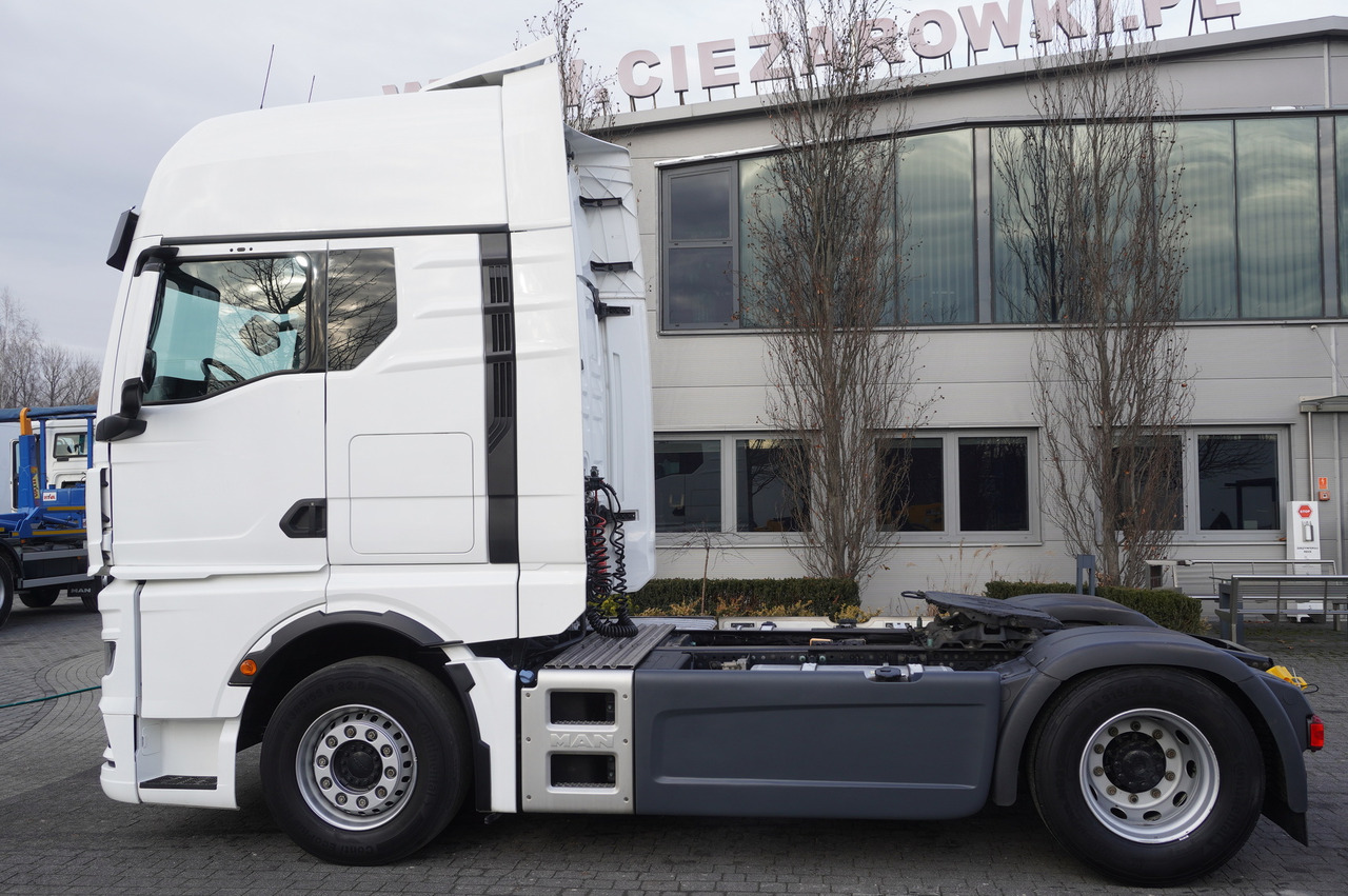 MAN MAN TGX 18.510 E6 4×2 tractor unit / Retarder / Sleeper cab / 2023 / 4 units - Xe đầu kéo: hình 3 MAN MAN TGX 18.510 E6 4×2 tractor unit / Retarder / Sleeper cab / 2023 / 4 units - Xe đầu kéo: hình 3