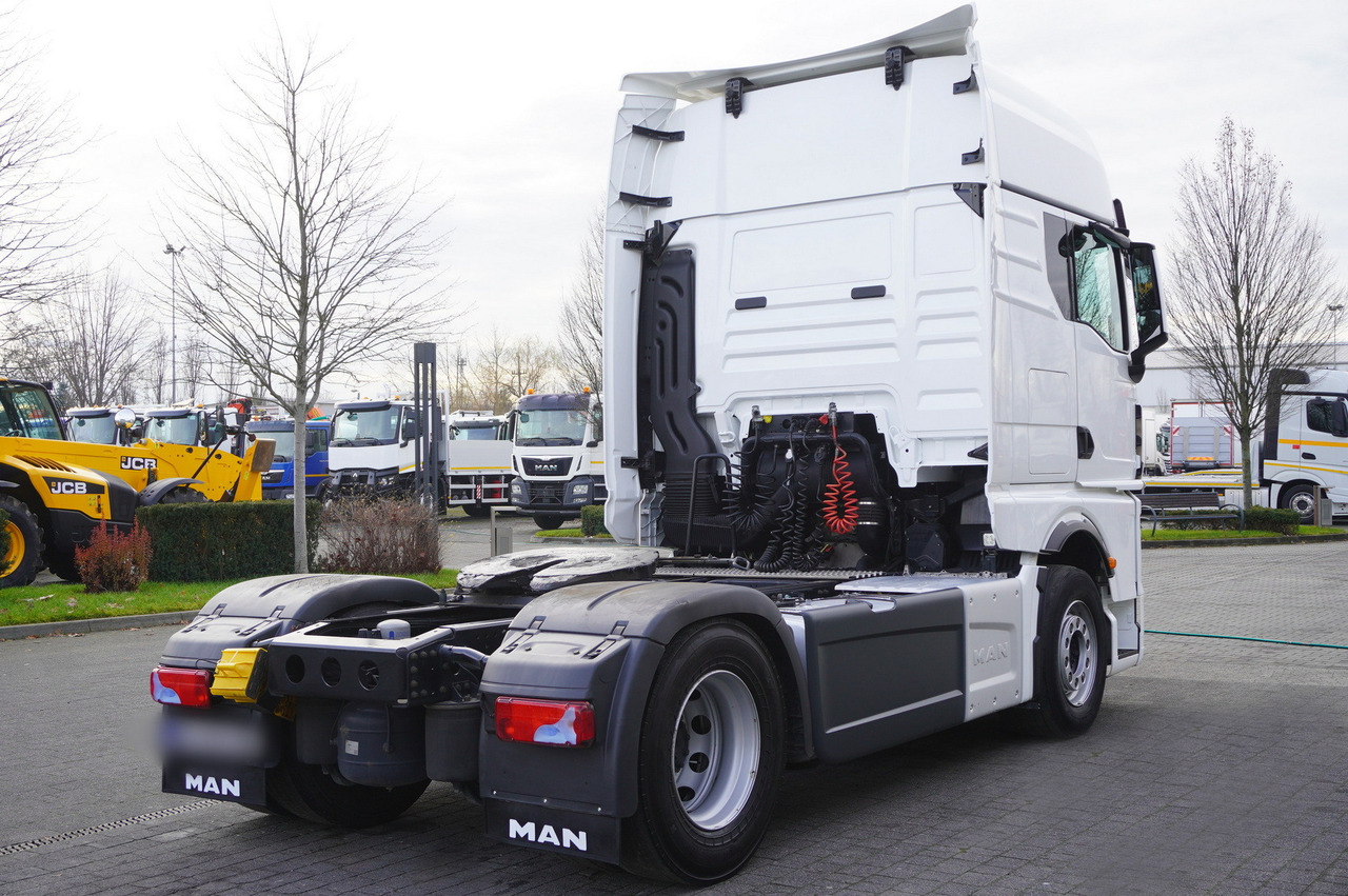 MAN MAN TGX 18.510 E6 4×2 tractor unit / Retarder / Sleeper cab / 2023 / 4 units - Xe đầu kéo: hình 5 MAN MAN TGX 18.510 E6 4×2 tractor unit / Retarder / Sleeper cab / 2023 / 4 units - Xe đầu kéo: hình 5