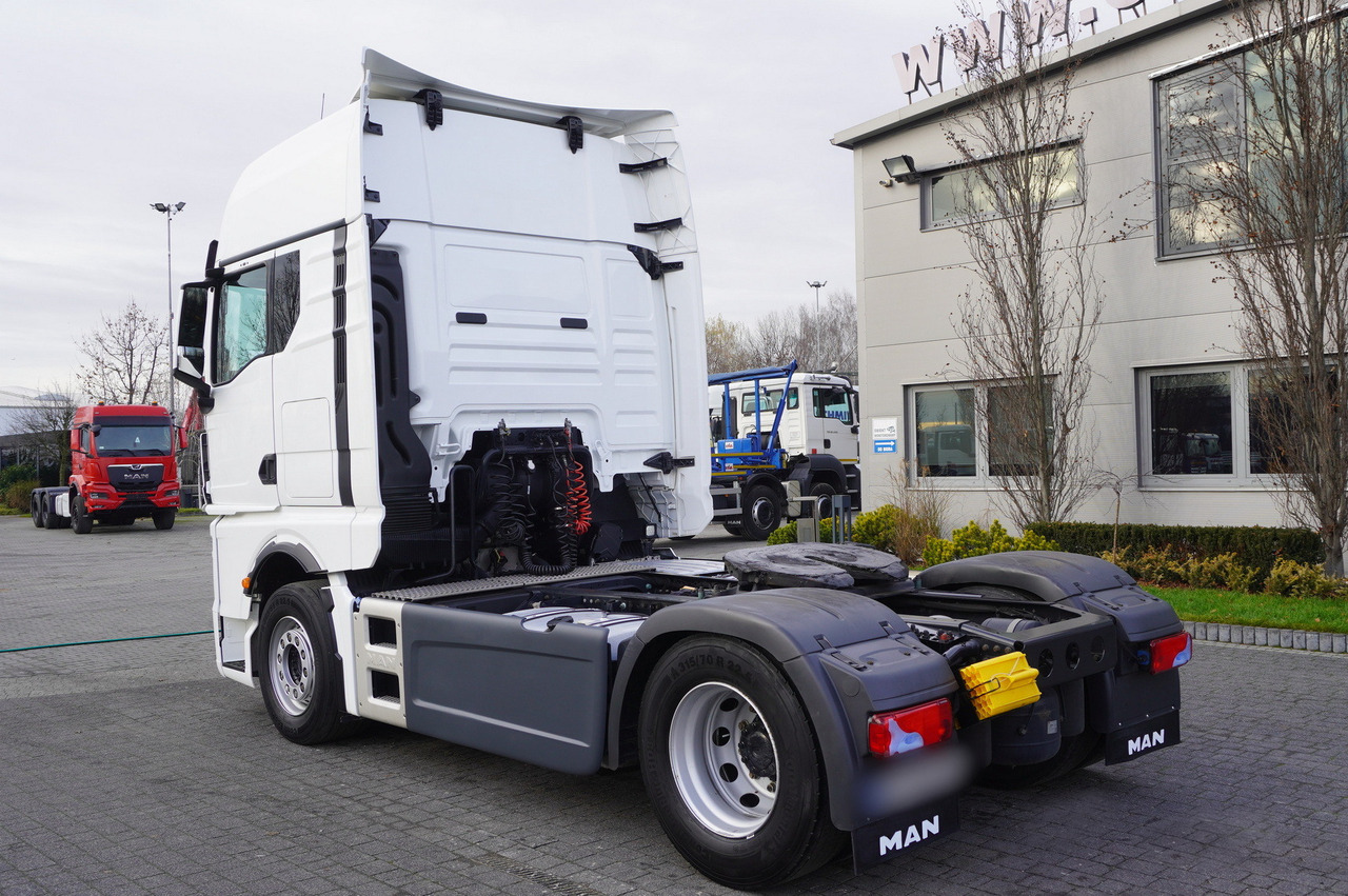 MAN MAN TGX 18.510 E6 4×2 tractor unit / Retarder / Sleeper cab / 2023 / 4 units - Xe đầu kéo: hình 4 MAN MAN TGX 18.510 E6 4×2 tractor unit / Retarder / Sleeper cab / 2023 / 4 units - Xe đầu kéo: hình 4