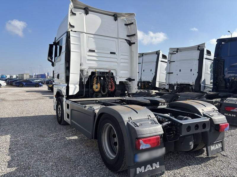 MAN TGX 18.510 4x2 tractor unit / Sleeper cab / 2023 / 4 units - Xe đầu kéo: hình 2 MAN TGX 18.510 4x2 tractor unit / Sleeper cab / 2023 / 4 units - Xe đầu kéo: hình 2