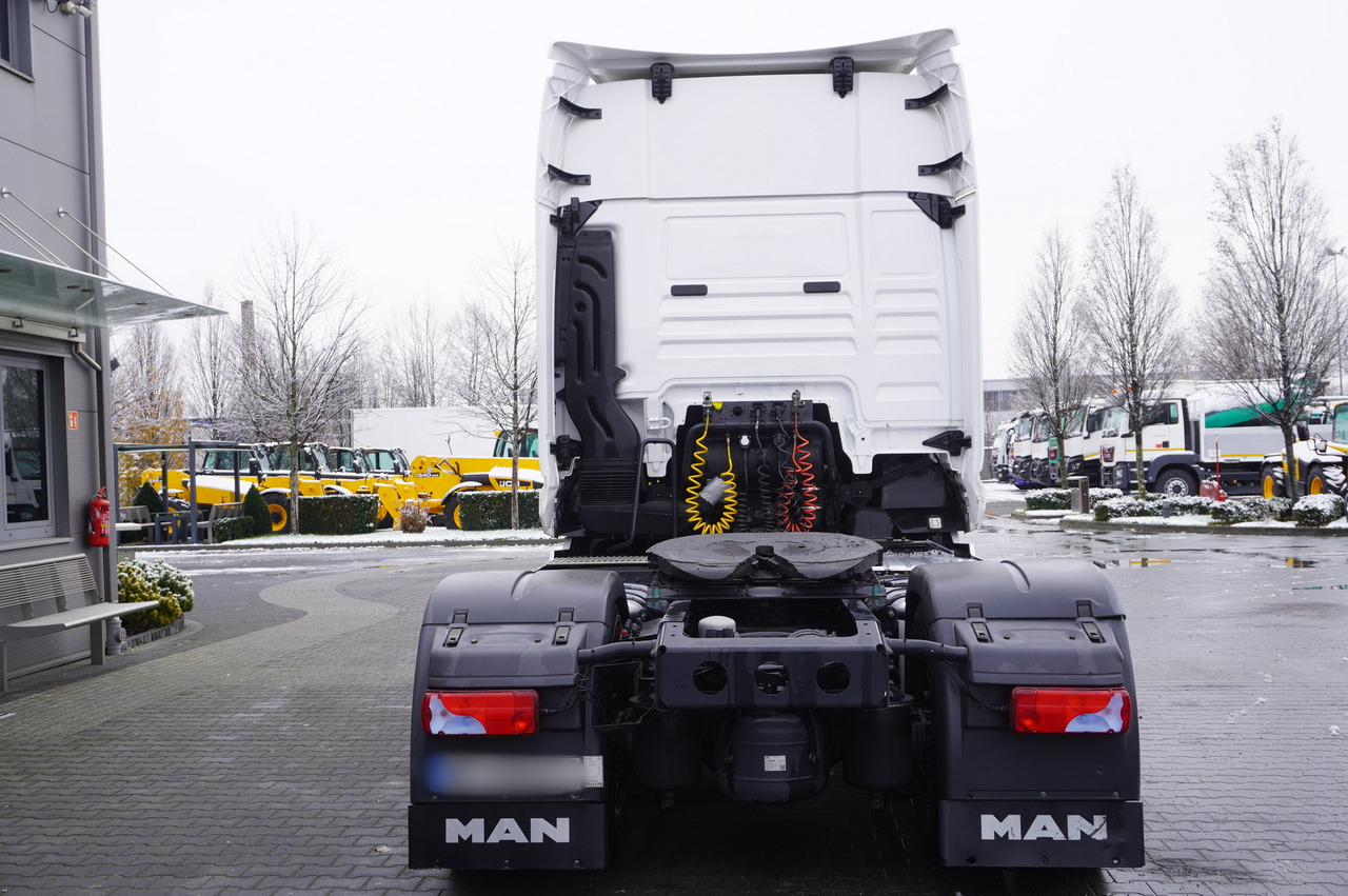 MAN TGX 18.510 E6 4×2 tractor unit / Retarder / Sleeper cab / 2023 / 4 units - Xe đầu kéo: hình 5 MAN TGX 18.510 E6 4×2 tractor unit / Retarder / Sleeper cab / 2023 / 4 units - Xe đầu kéo: hình 5